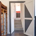 L\'Ermitage Coin De Tranquillite Dans Le Quartier Historique