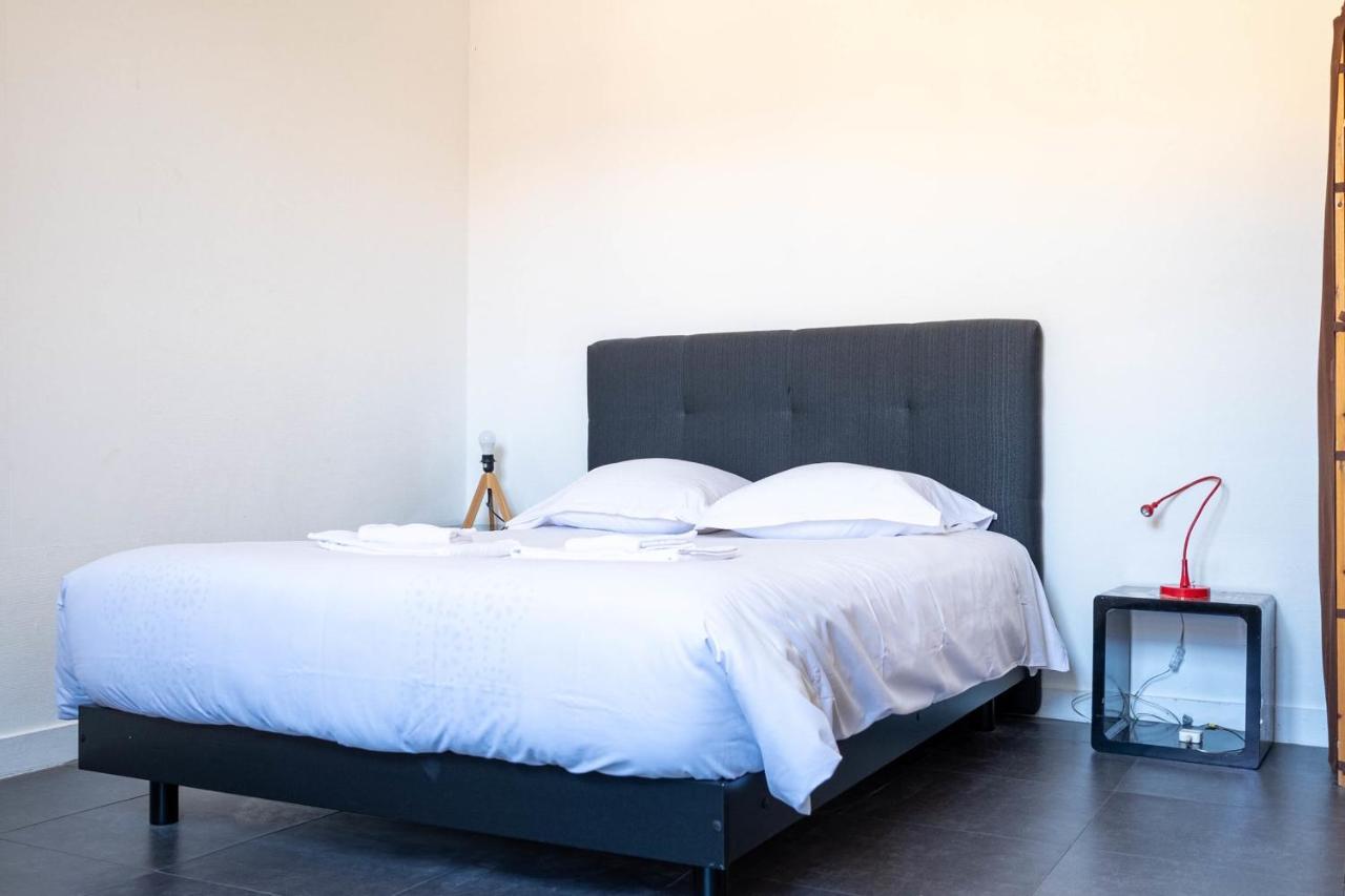 L'ermitage Coin De Tranquillite Dans Le Quartier Historique Apartment