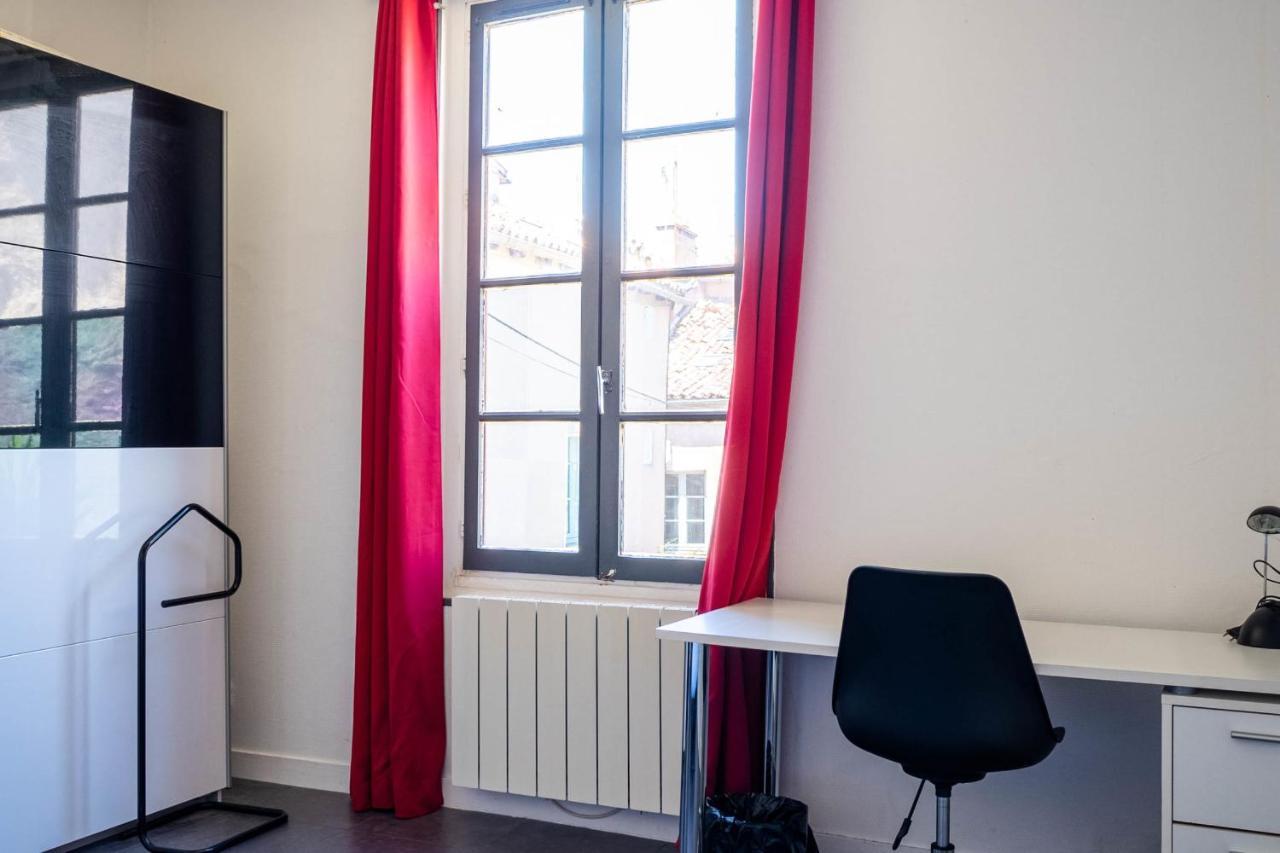 L'ermitage Coin De Tranquillite Dans Le Quartier Historique * Poitiers